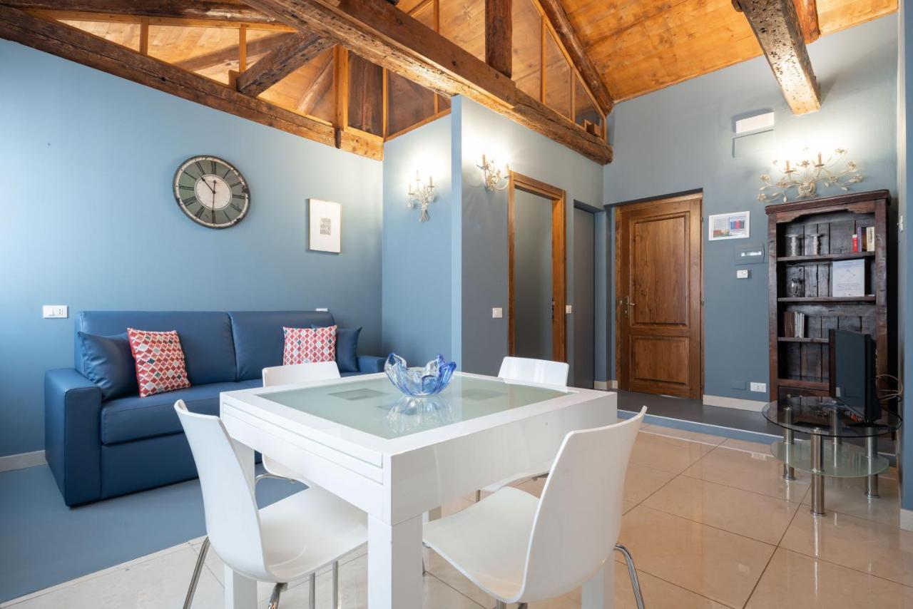 Apartamento Vivaldi By Wonderful Italy Venecia