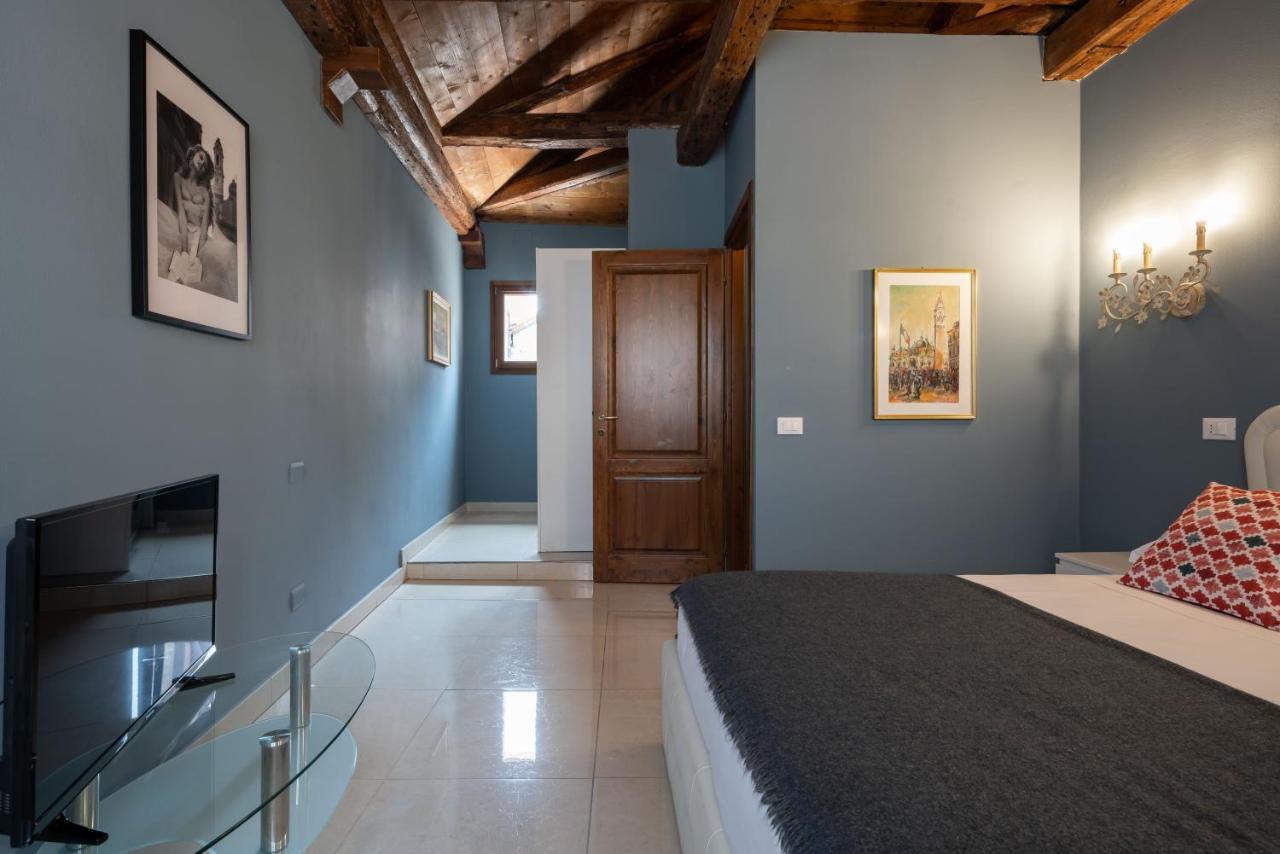 Apartamento Vivaldi By Wonderful Italy Venecia