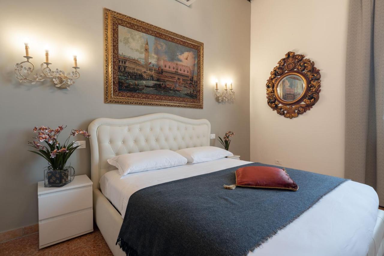 Vivaldi By Wonderful Italy Apartamento