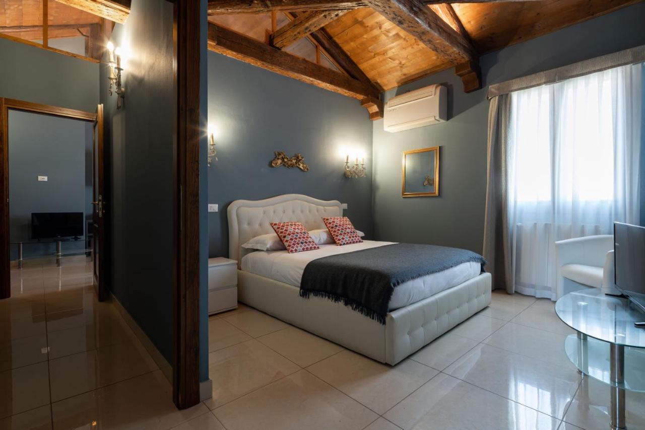 Apartamento Vivaldi By Wonderful Italy *
