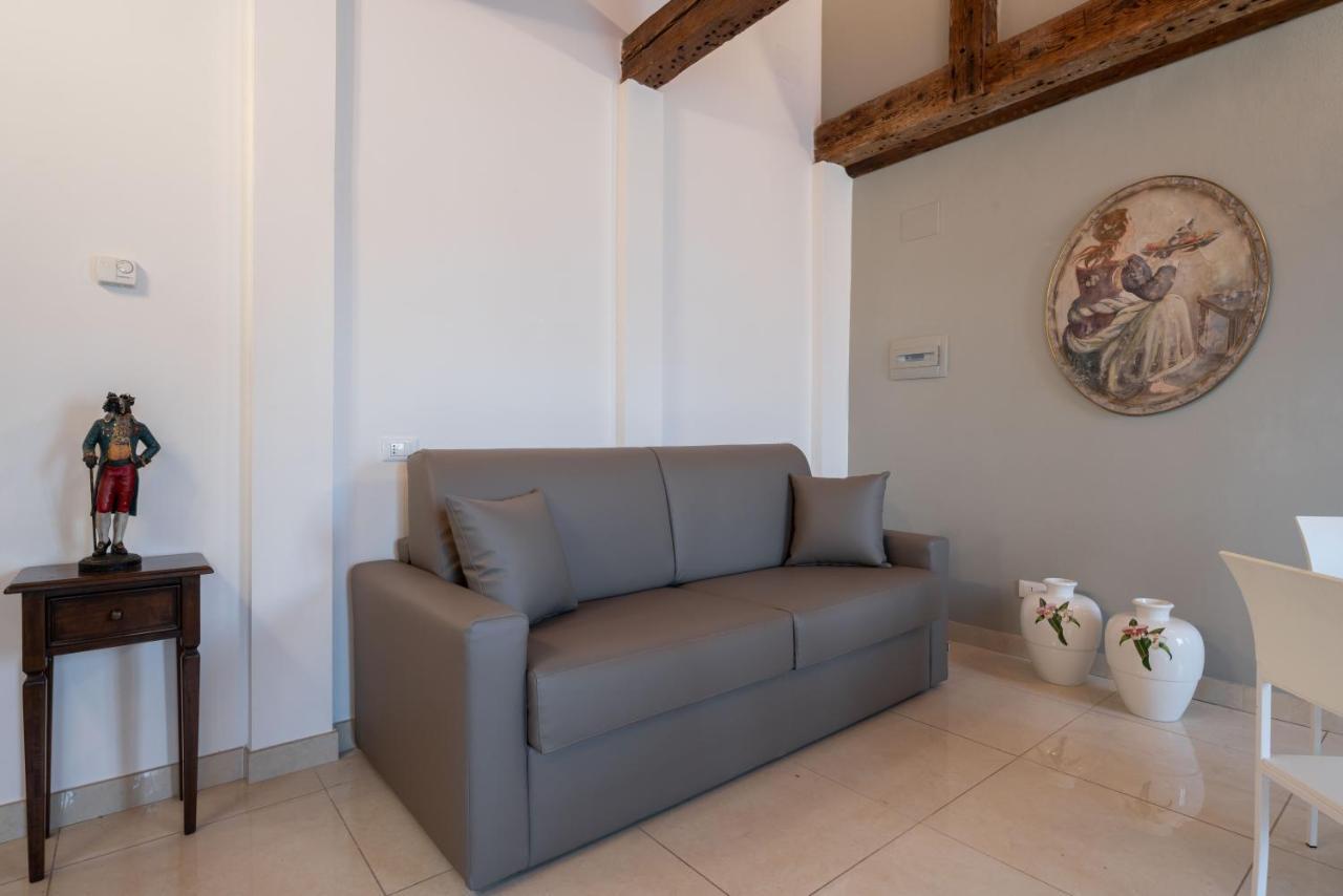 Apartamento Vivaldi By Wonderful Italy Venecia